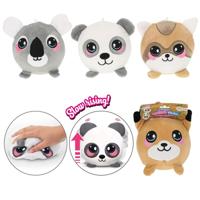 Toi-Toys Toi toys squeezies plush 15cm - thumbnail