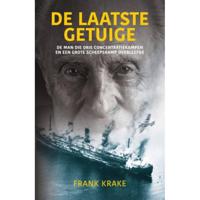 De laatste getuige - thumbnail