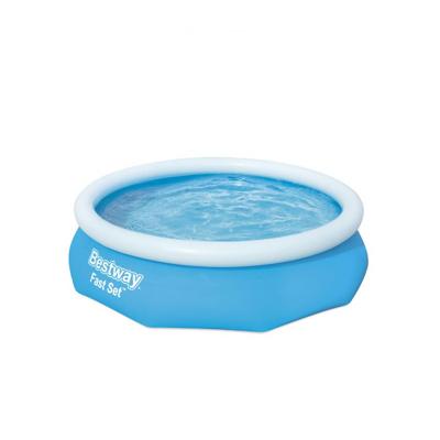 Bestway fast set zwembad 305 x 76 cm