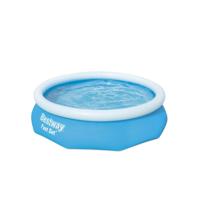 Bestway fast set zwembad 305 x 76 cm - thumbnail