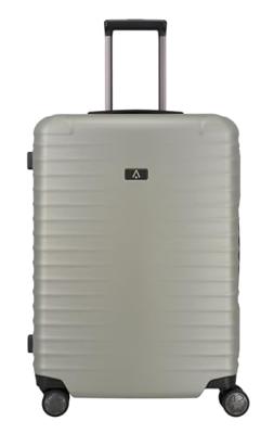 Litron Frame 4W Trolley M Champagne