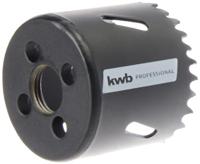 kwb 598048 Gatenzaag 48 mm C45 1 stuk(s) - thumbnail