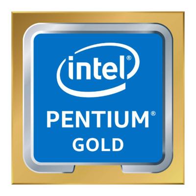 Processor Intel Pentium Gold G6405