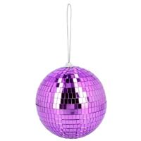 Discobal Paars (15cm) - thumbnail