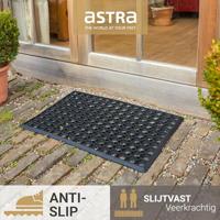 Deurmat Profil 0324015 Natuurlijk rubber (60 x 40 cm) - thumbnail