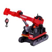 Cavallino mammoet rupskraan, 43cm - thumbnail