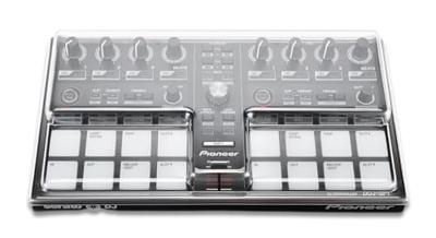 Decksaver stofkap voor Pioneer DJ DDJ-SP1