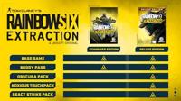 Rainbow Six Extraction - thumbnail