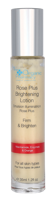 The Organic Pharmacy Rose Plus Brightening Complex 35ml Serum - thumbnail