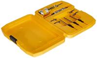DeWALT DT7612 10-delige Boor- & bitset in Tough Case - thumbnail