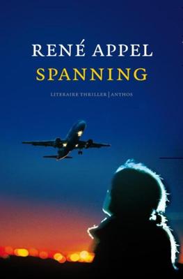 Spanning - René Appel - ebook