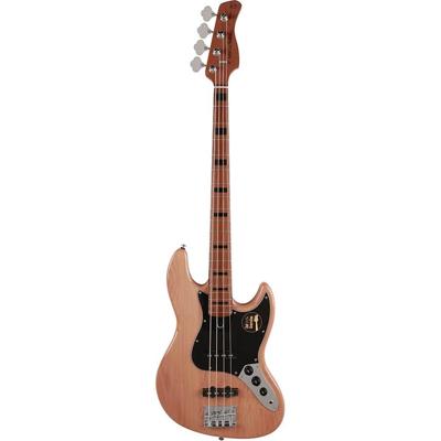 Sire Marcus Miller V5-4 Alder Natural elektrische basgitaar