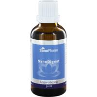Sano digest 50 Milliliter - thumbnail