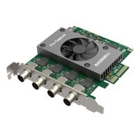 Magewell Pro Capture Quad SDI Card - thumbnail