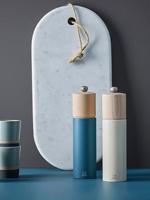 PEUGEOT - Boreal - Pepermolen 21cm Hemelsblauw - thumbnail