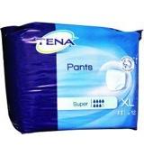 Tena Proskin Pants Super Extra Large 12