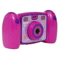 Denver KCA-1310Pink Kinder Camera - Roze - thumbnail