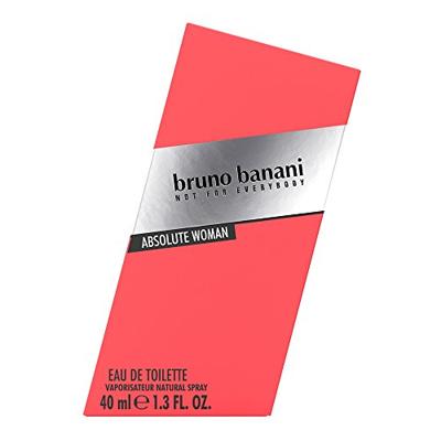 Bruno Banani Absolute Woman eau de toilette - 40 ml