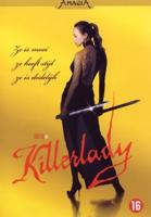 Killerlady (DVD) - thumbnail