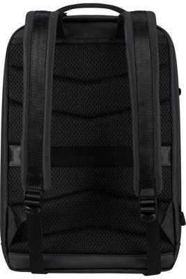 Coatify Biz Backpack 15.6'' Black