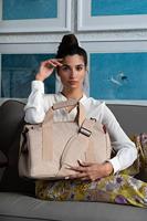 Reisenthel Allrounder L Weekender-Twist Coffee - thumbnail