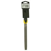 Stanley handgereedschap Halfronde Vijl Halfzoet 200mm - 0-22-456 - thumbnail
