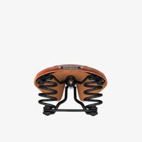 BROOKS Flyer special - honey - thumbnail