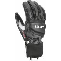 Leki Griffin Pro 3D Black/White 9 - thumbnail
