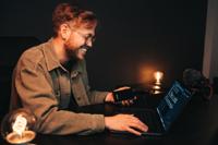 Verbatim Store n Go Slim 2 TB Externe SSD harde schijf USB-C 3.2 Gen 1 Zwart 32183 - thumbnail