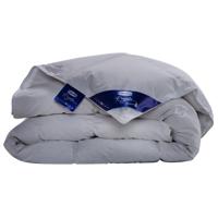 Silvana Royale Dekbed Warm Geel - thumbnail