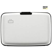 Ogon Aluminium Creditcardhouder Silver - thumbnail