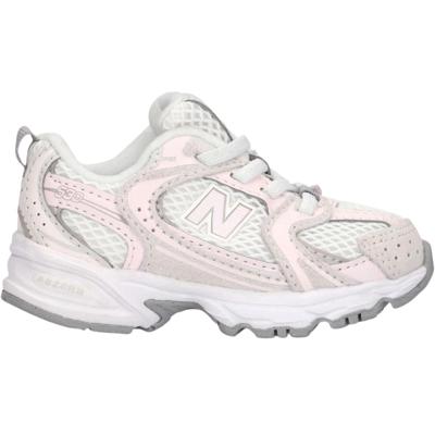 New balance 530 Bungee Lace Sneakers JR 22.5