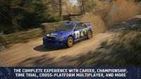 EA Sports WRC - thumbnail