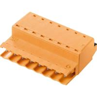Weidmüller 1335370000 Male connector Totaal aantal polen 6 60 stuk(s) - thumbnail