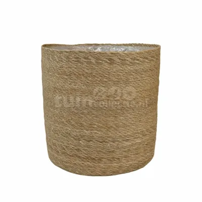 Mand Stef Zeegras Ø36cm