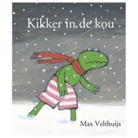 Kikker in de kou Mini editie - thumbnail