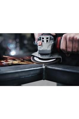 Bosch Accessories 2608606752 X551 Lamellenschijf Diameter 115 mm Boordiameter 22.33 mm Staal 1 stuk(s) Bosch Accessories 2608606752 X551 Lamellenschijf Diameter 115 mm Boordiameter 22.33 mm Staal 1 stuk(s)