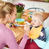 Philips AVENT Gezond stomen 2-in-1 gezonde babyvoedingmaker - thumbnail