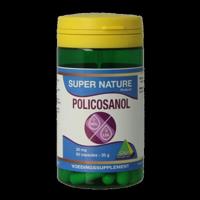 SNP Policosanol 20mg 60 Capsules - thumbnail