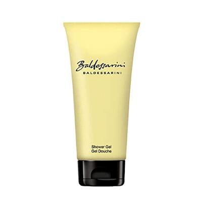 Baldessarini Shampoo & Shower Gel 200ml Douche & bad Heren