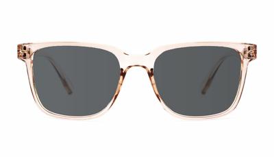 Zonneleesbril Vista Bonita Cubo -Soft Skin-+3.00