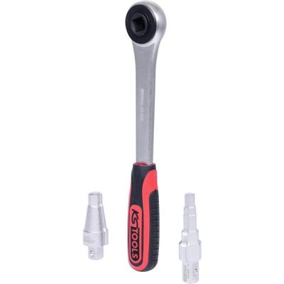 KS Tools 1303500 Getrapte sleutel