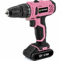 Boormachine - Fieldmann - FDV 10202-A - thumbnail