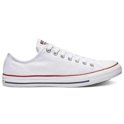 Sportschoenen Converse M7652 Wit Schoenmaat 39.5