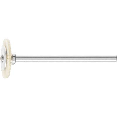 PFERD TOOLS 43100357 Ronde borstel 10 stuk(s)