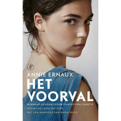 Het voorval