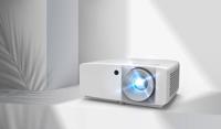 Optoma HZ40HDR full HD laser home projector - thumbnail