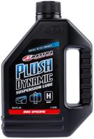 ROCKSHOX voorvork olie "maxima plush heavy" fork oil rs maxima plush heavy 1l - thumbnail