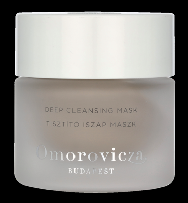 Omorovicza Deep Cleansing Mask 50 ml Omorovicza Deep Cleansing Mask 50 ml