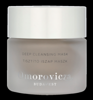 Omorovicza Deep Cleansing Mask 50 ml - thumbnail